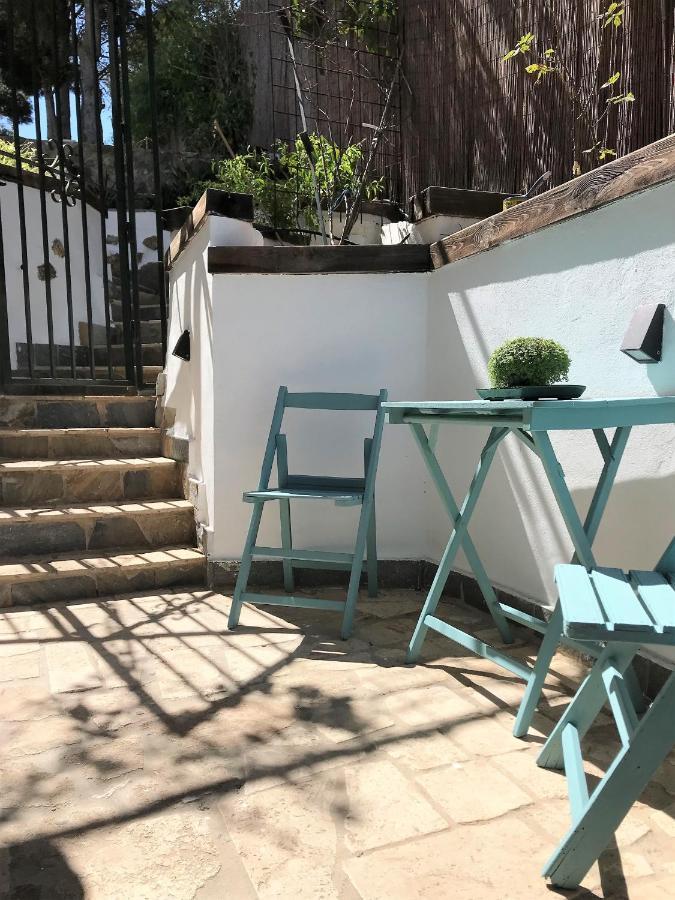 Suite Estudio Montana Torremolinos Exterior photo