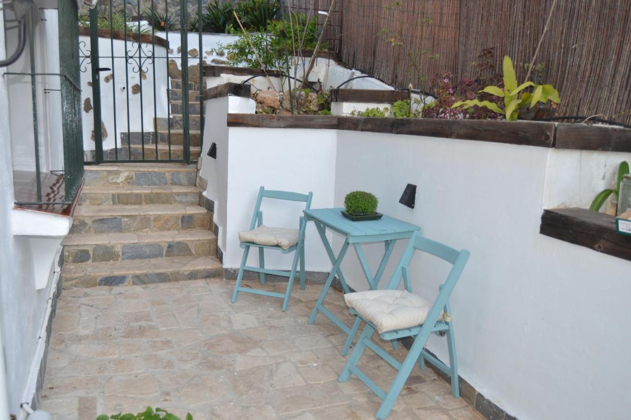 Suite Estudio Montana Torremolinos Exterior photo
