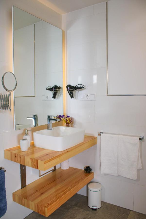 Suite Estudio Montana Torremolinos Exterior photo